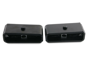 Chevy Avalanche 1 Inch Lift Rear Block Leveling Kit U.S. Part One